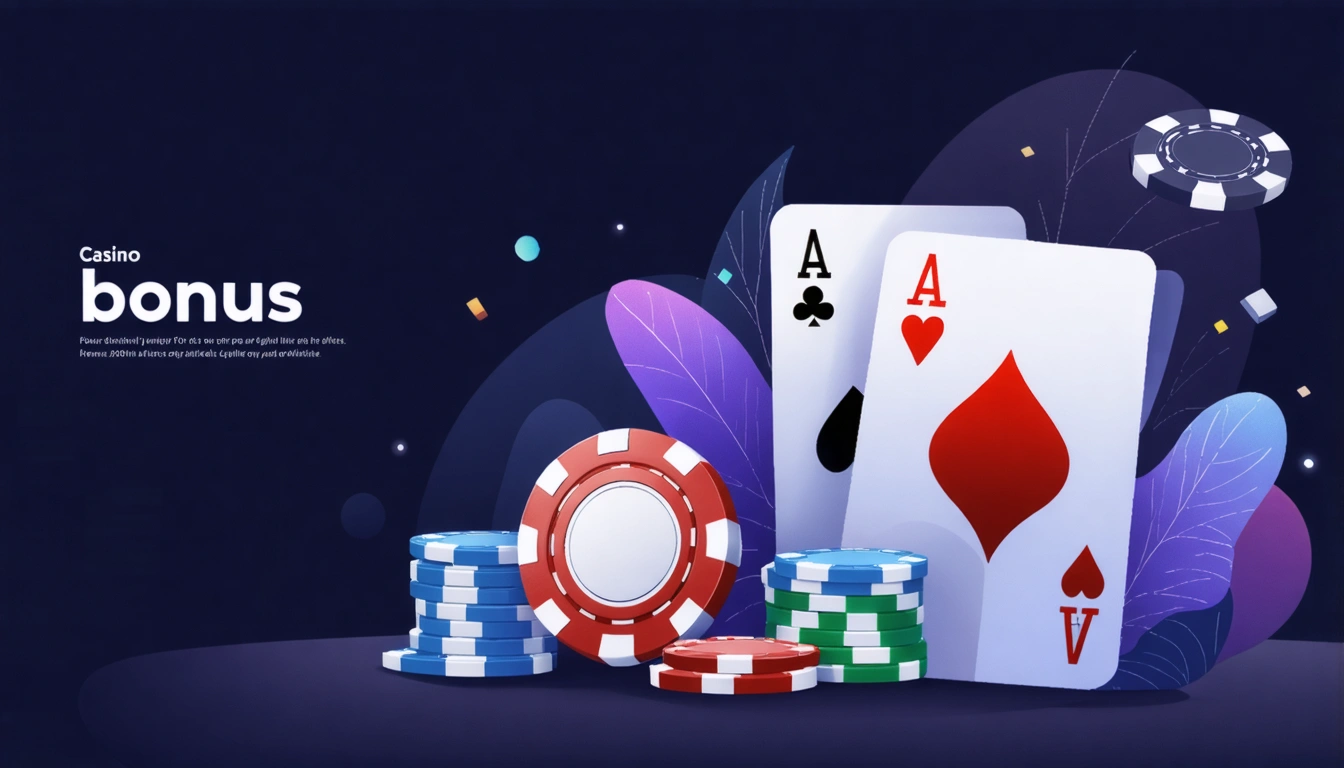 bonus Olimp Casino